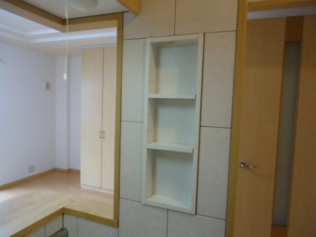 フェアリー壱の口Ｂのキッチン