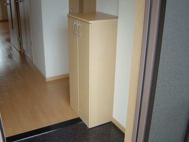 フェアリー壱の口Ｂ