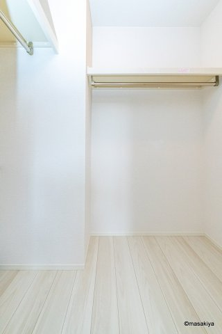 Lemon grass　(レモングラス)の収納