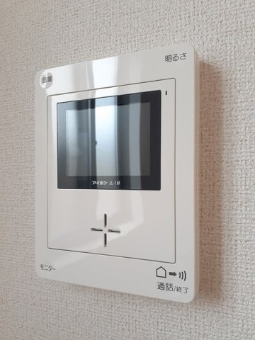 ＢＩＦＲＯＳＴ　大日のセキュリティ