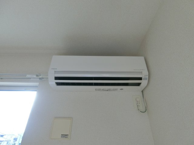 ラ　グラシアスの設備