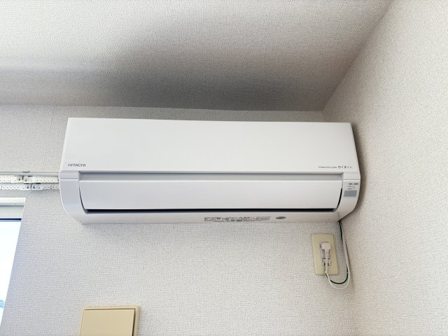 ラ　グラシアスの設備