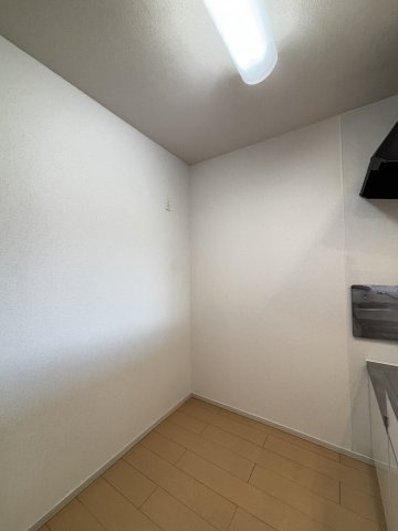 ラ　グラシアスの内装