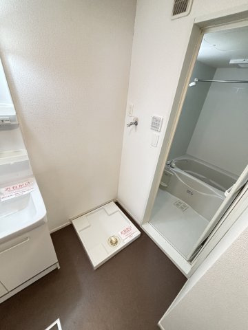 ラ　グラシアスの設備