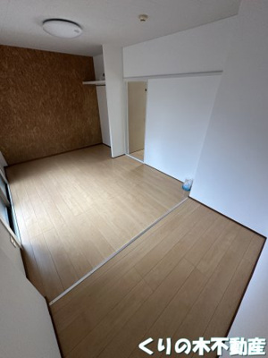 【居間・リビング】 | ロゼッタ別宮 | 同タイプのお部屋です（現況を優先します）