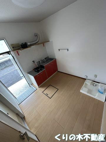 【内装】 | ロゼッタ別宮 | 同タイプのお部屋です（現況を優先します）