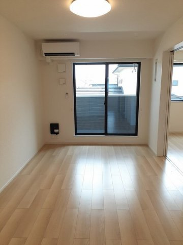 Ｓｋｙ　Ｈｏｐｅ　Ｂの居間・リビング