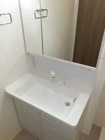 Ｓｋｙ　Ｈｏｐｅ　Ｂの洗面所
