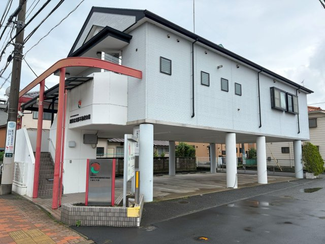 宅建会館　川崎北