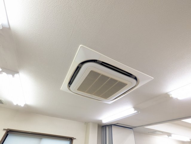 宅建会館　川崎北のその他