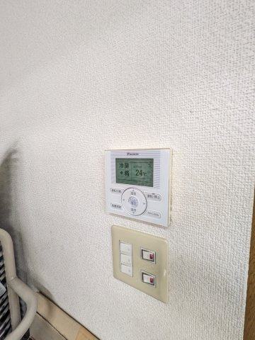 宅建会館　川崎北の設備