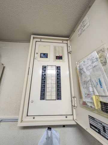 宅建会館　川崎北の設備