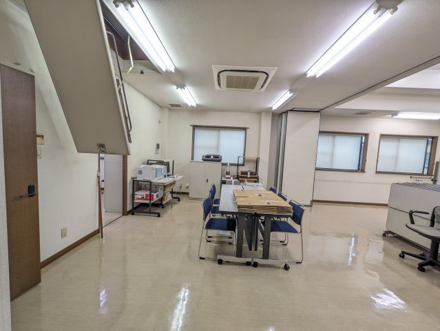 宅建会館　川崎北のその他