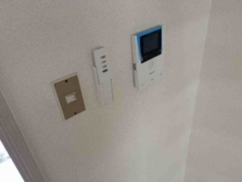 ローズアパートQ63番館の設備