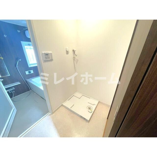 グランデュールⅦ大田中央の設備