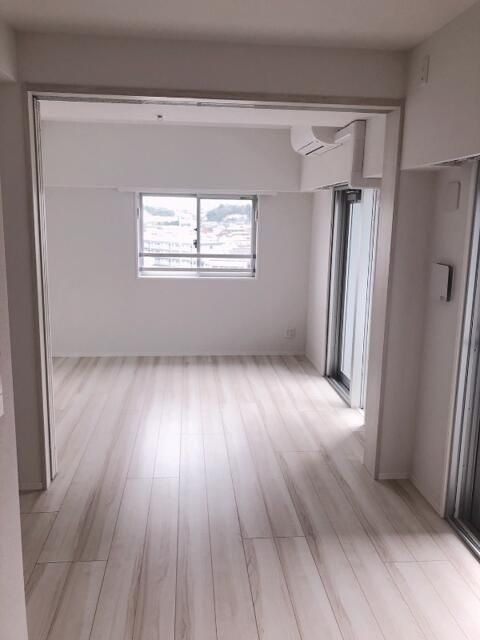 リヴシティ横濱新川町弐番館の設備