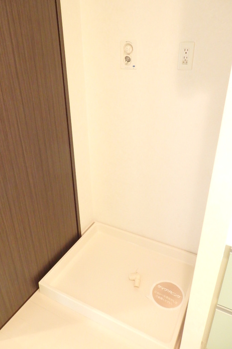 ☆室内洗濯機置場☆