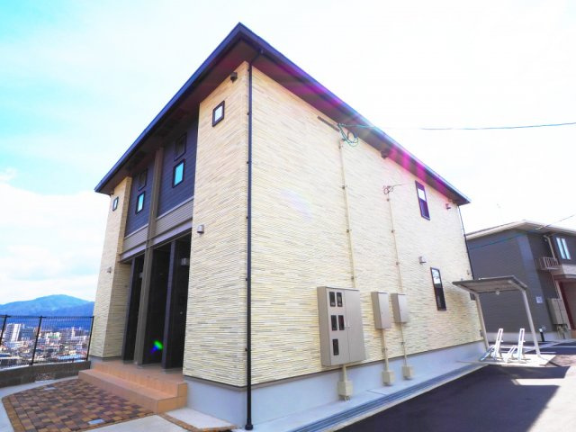セレステ祇園