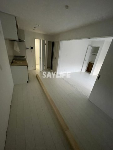 CASA　CALMA茨田大宮の内装