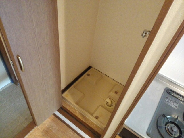 アルドールの設備