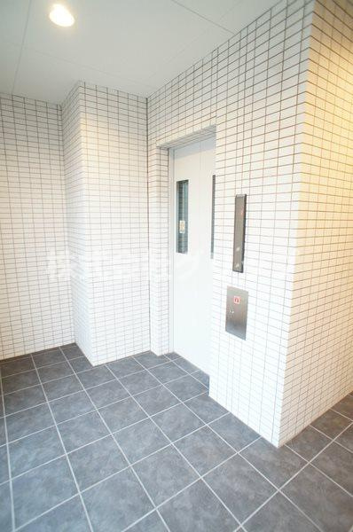 リブリ・MYTのその他共用部分