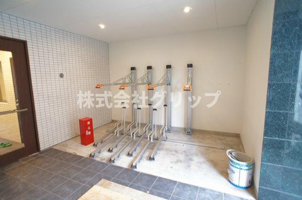 リブリ・MYTのその他共用部分