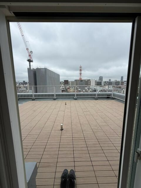浅草サンパワー