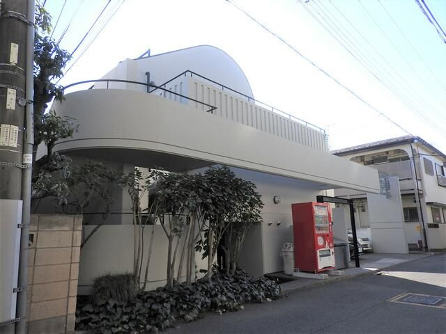 Ｔｏｄａｙ　Ｔｏｏのエントランス