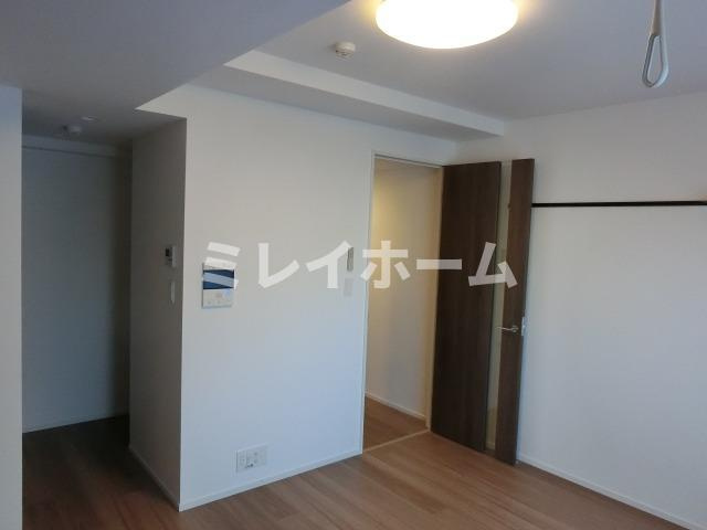ソラニテ馬込の設備