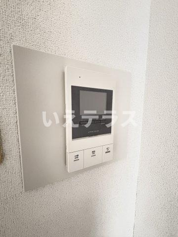 ダイドーメゾン神戸元町のセキュリティ