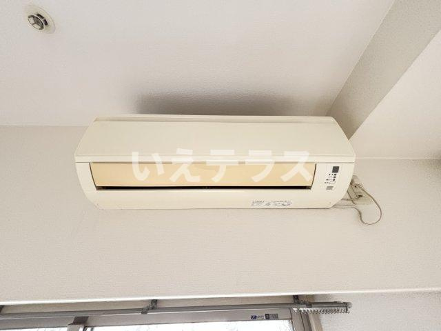 ダイドーメゾン神戸元町の設備
