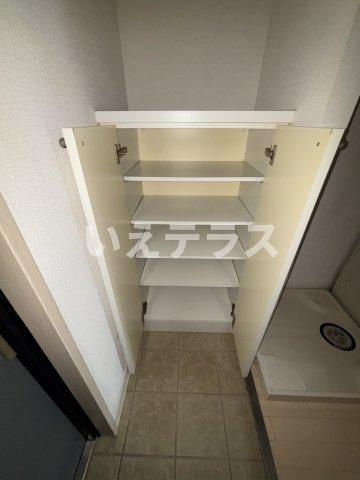 ダイドーメゾン神戸元町のその他