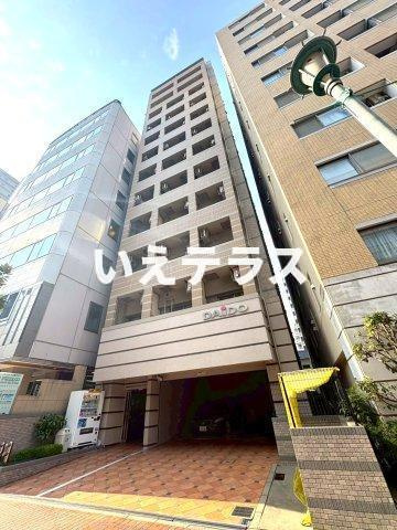 ダイドーメゾン神戸元町