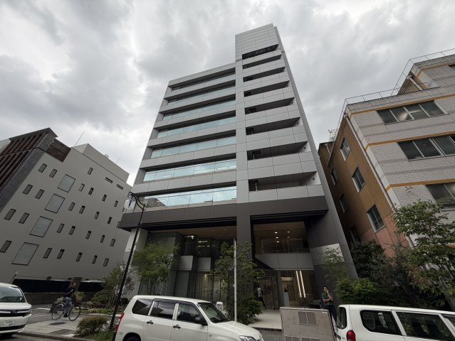 いちご名古屋錦シティビル
