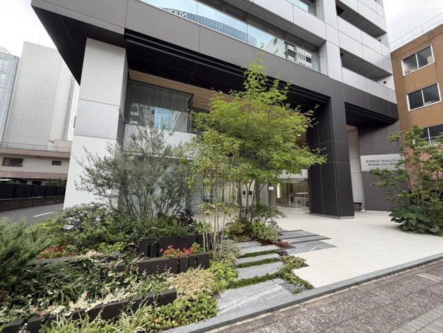 いちご名古屋錦シティビル