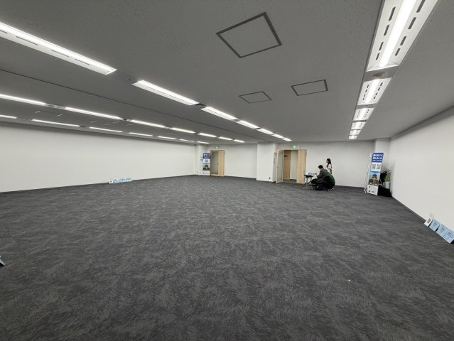 いちご名古屋錦シティビル