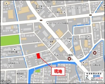 サンアース下中野 