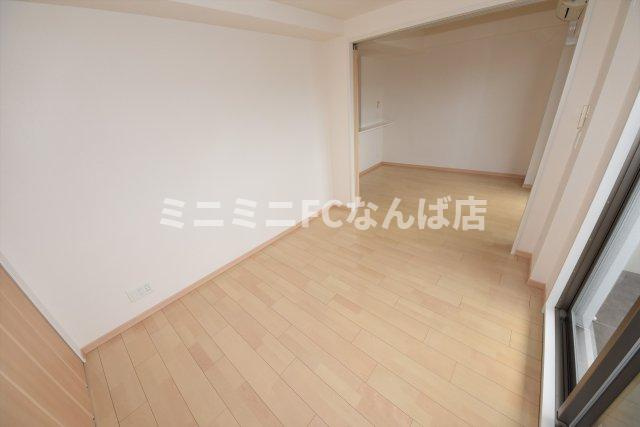 エステムプラザ難波ＷＥＳＴⅡプレディア