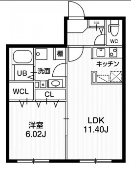 ＰＡＳＥＯ文京茗荷谷の画像