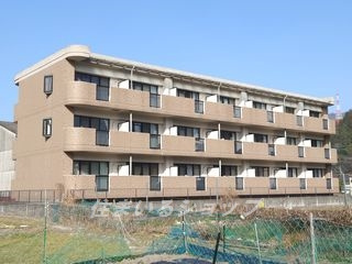 ドリームシャトー深川の外観|のどかな田園風景・陽当たり良好