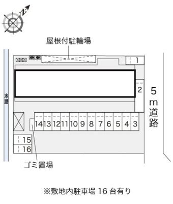 【エントランス】 | レオパレスヴァンⅡ