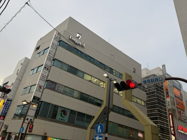 鶴見フーガ3