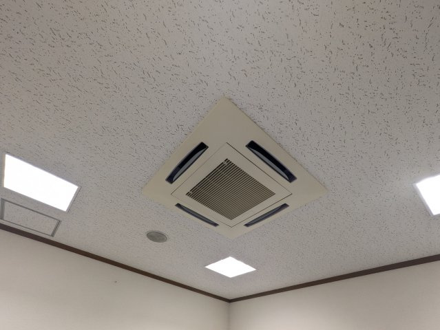 宅建会館 横浜西部の設備