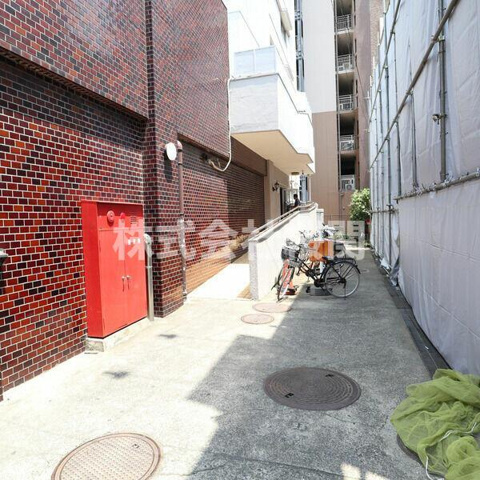尻手駅前ビル　２０２号室のその他