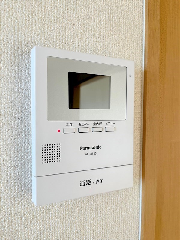 アネーロ花尻　Ａ 
