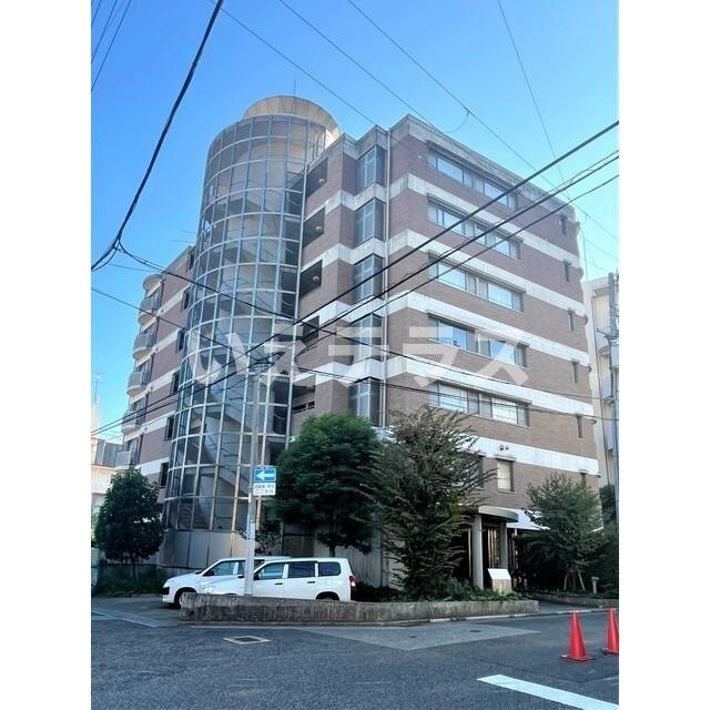 大倉山プレイス