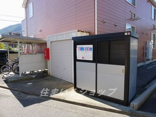 クレストール・ローゼの設備