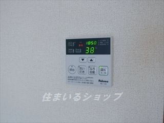 クレストール・ローゼの設備