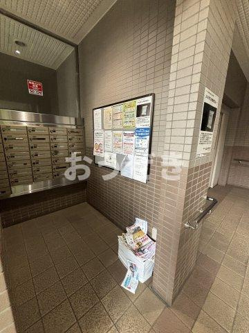 フロール山田町第3のその他