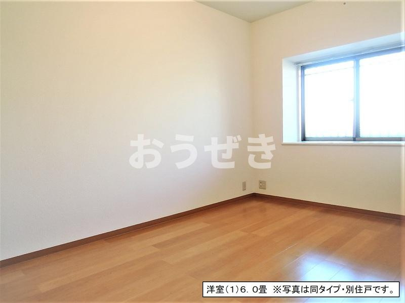 フロール山田町第3の展望